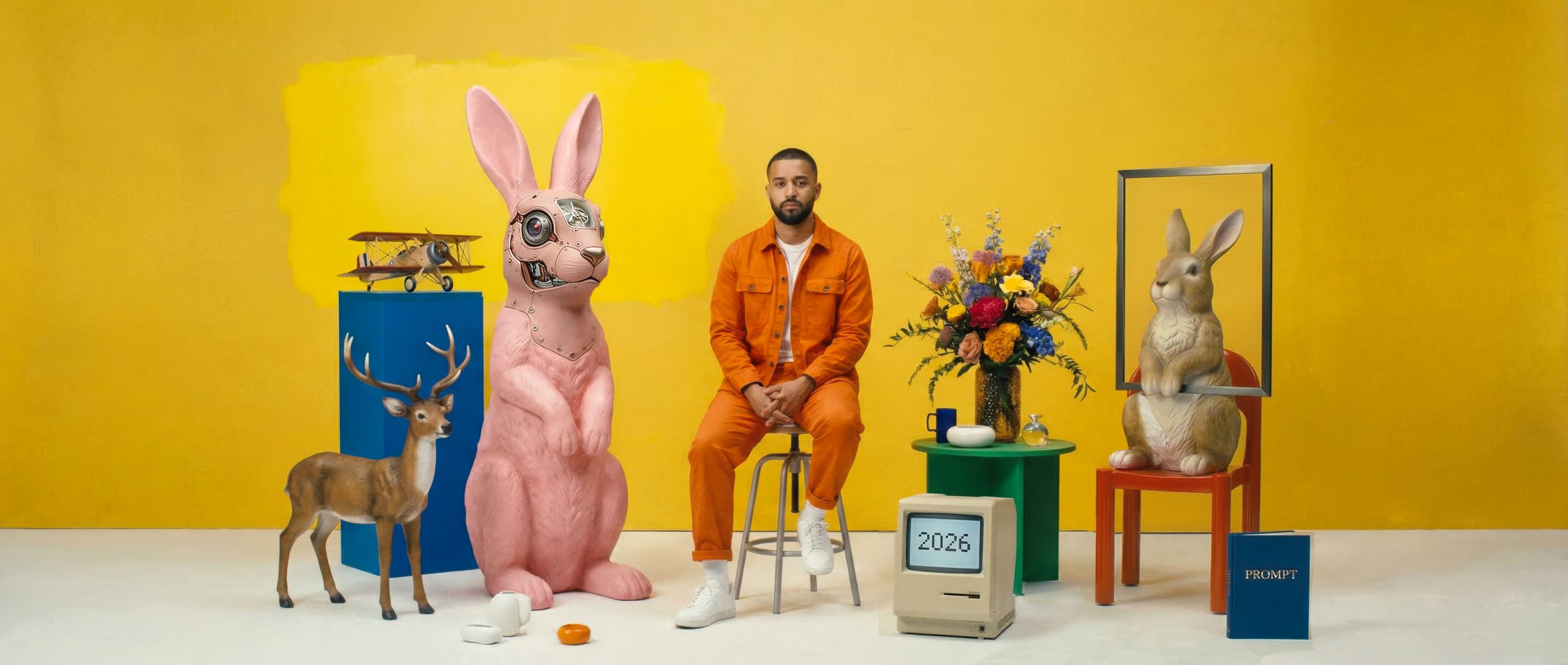 L'Art du Prompt 2026