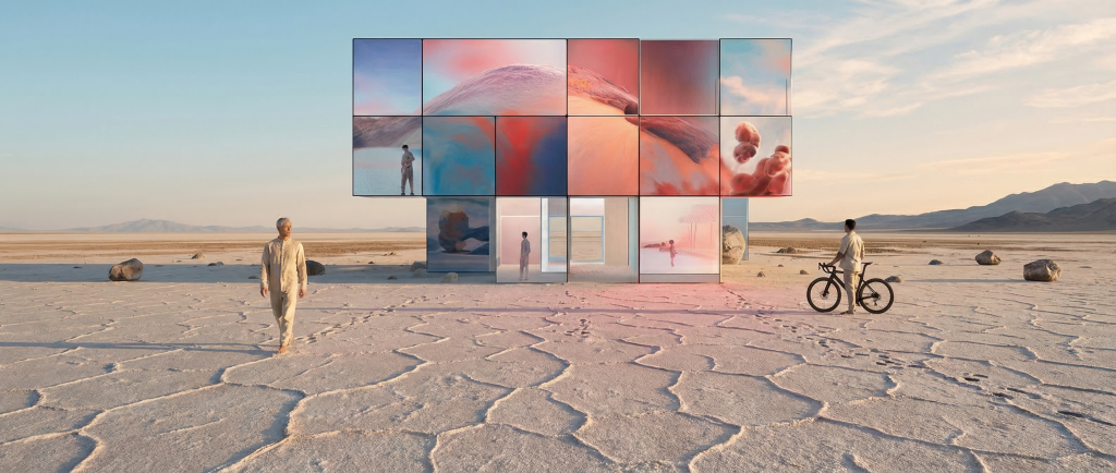 Directeur Artistique IA VS Prompt Engineer