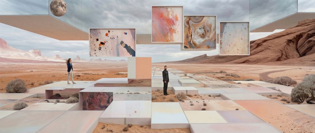 Directeur Artistique IA