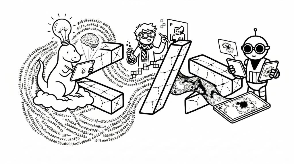 Prompts JSON • Le System Token