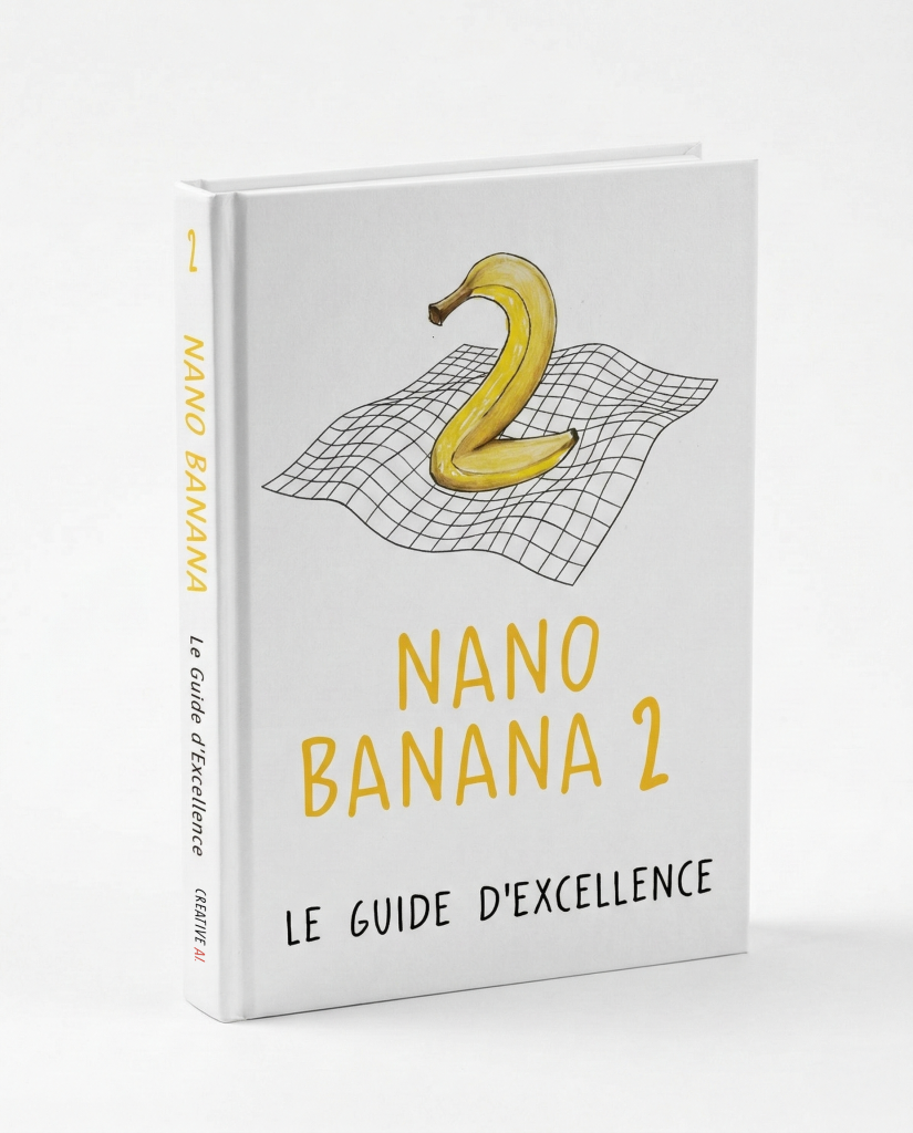 Nano Banana 2 - Guide gratuit