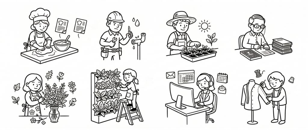 Formations IA pour les CCI, les PME et les TPE