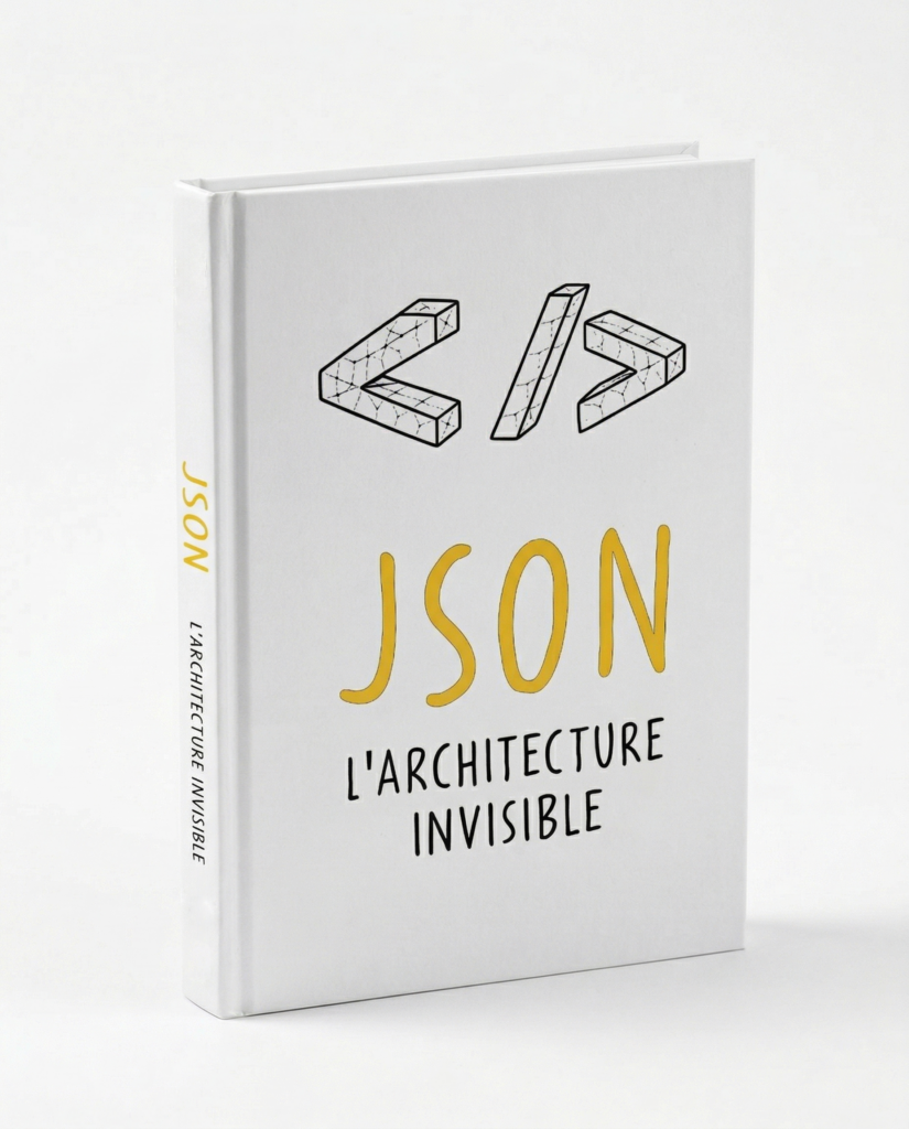 JSON - L'Architecture Invisble