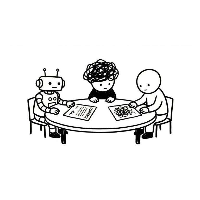 Cession et vente d'images IA