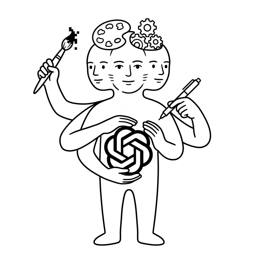 ChatGPT Images 2.0 : le guide complet (API, prompts, prix)