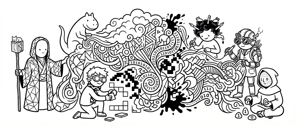 Programmes IA pour les écoles de création, communication et design