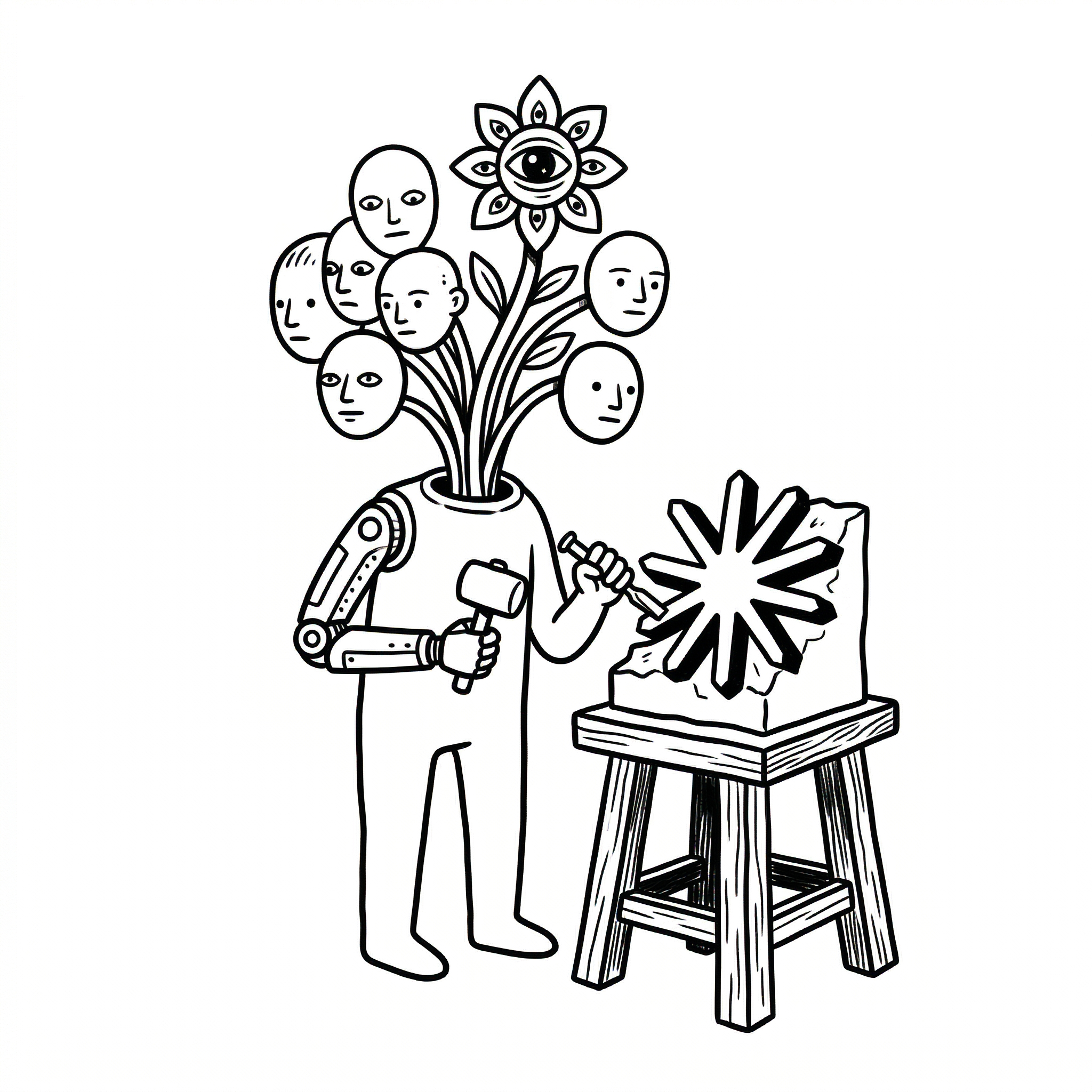 L'Anti -Setup Claude