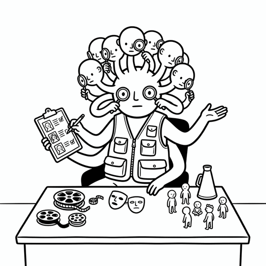 Casting IA avec Wan 2.7 : un guide pour directeurs artistiques, directeurs de casting et planneurs stratégiques