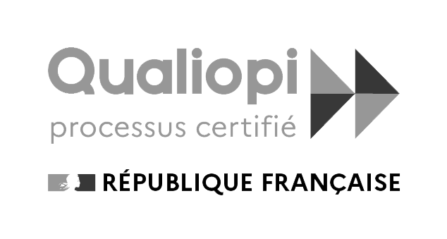 Programmes certifiés Qualiopi