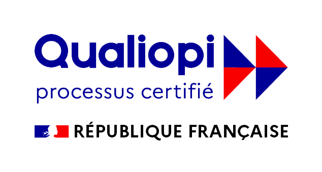 Programmes certifiés Qualiopi