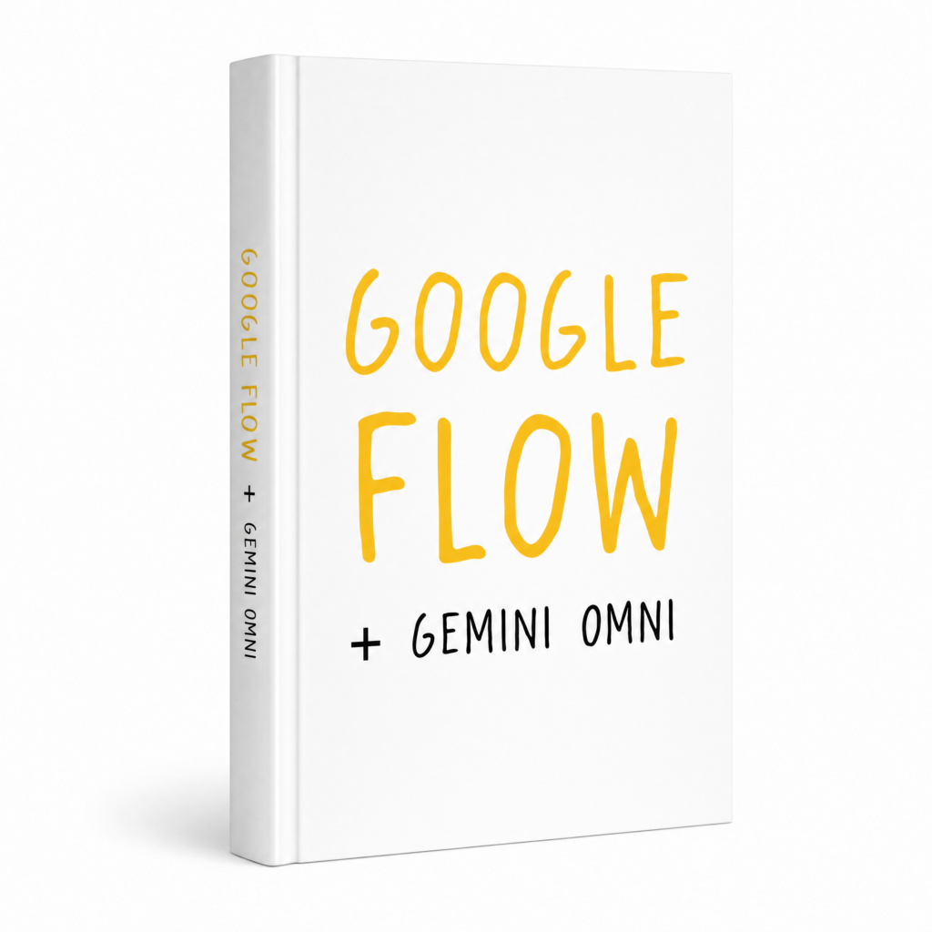 Gemini Omni & Google Flow
