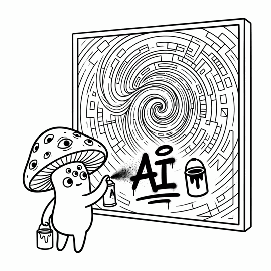 AI Act IA générative