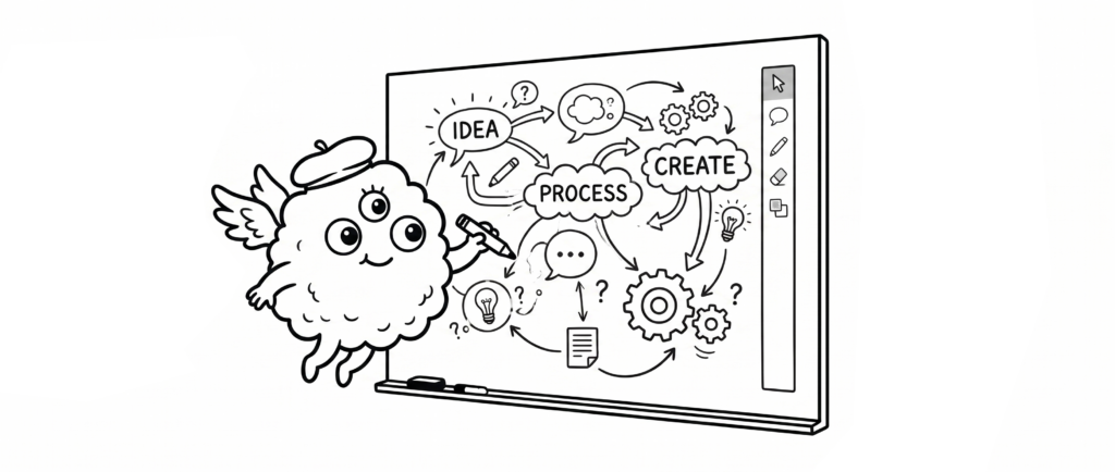 Formation IA pour directeurs artistiques et graphistes