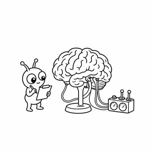 brand brain IA