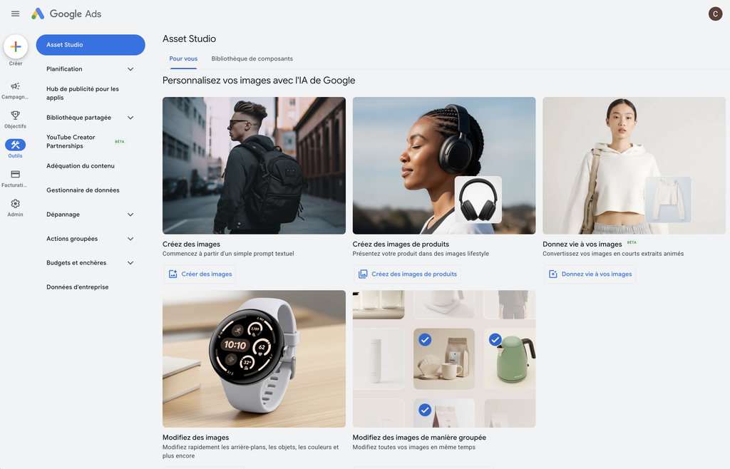 Google Ads