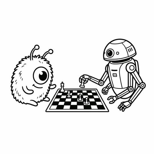 co-création multi-agents