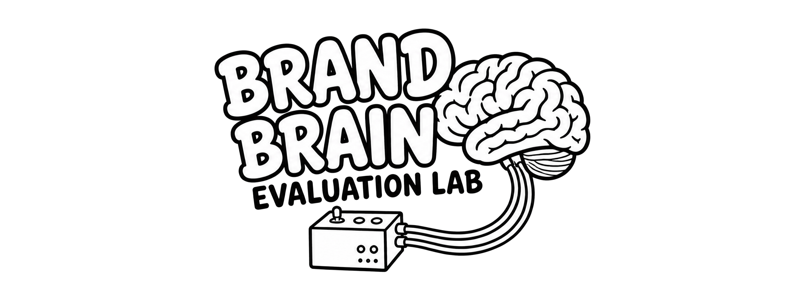 Brand Brain Evaluation Lab : Le kIt Open-source