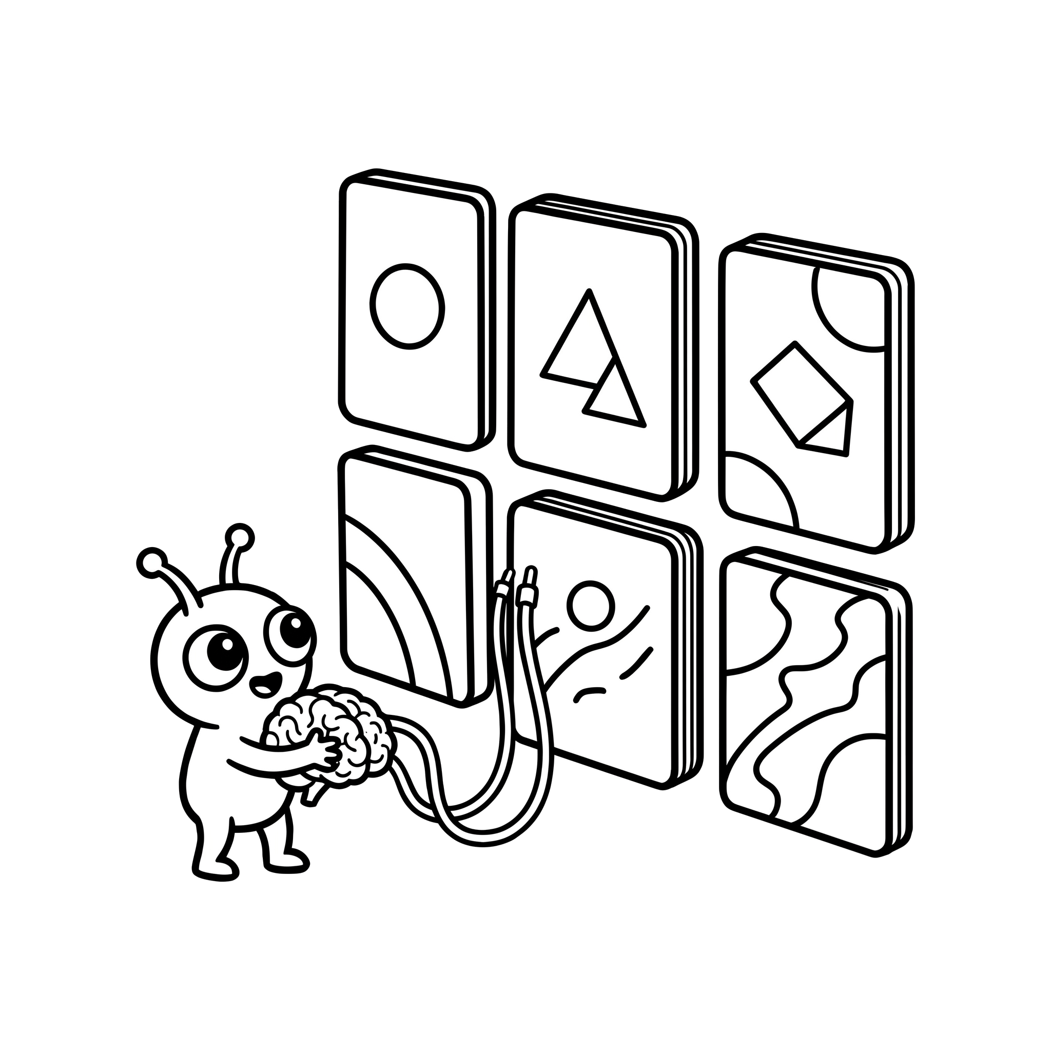 Illustration de Tansformer une consigne en règle utilisable