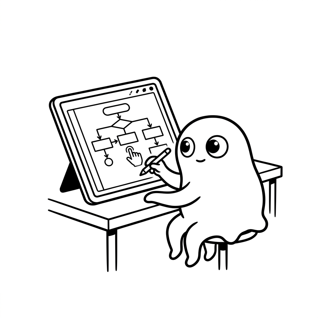 prototype interactif IA
