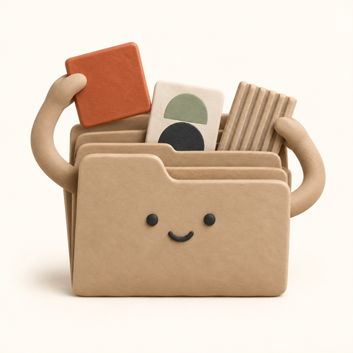 Icône originale du skill Brand Profile Builder