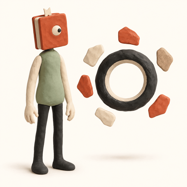 Creative Memory Sprint