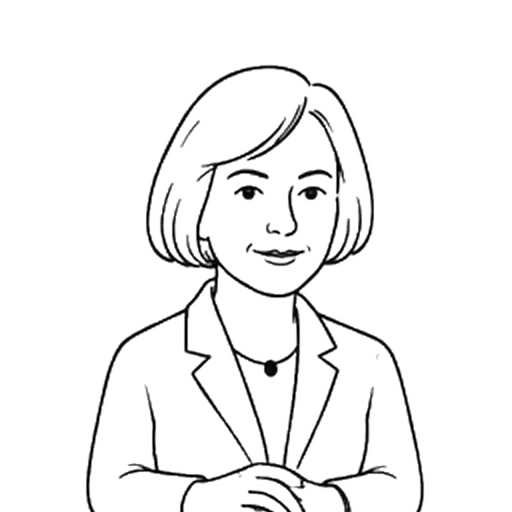 Portrait de Mary Wells, agent du CoDir dédié au désir, à la campagne et à l’impact culturel.