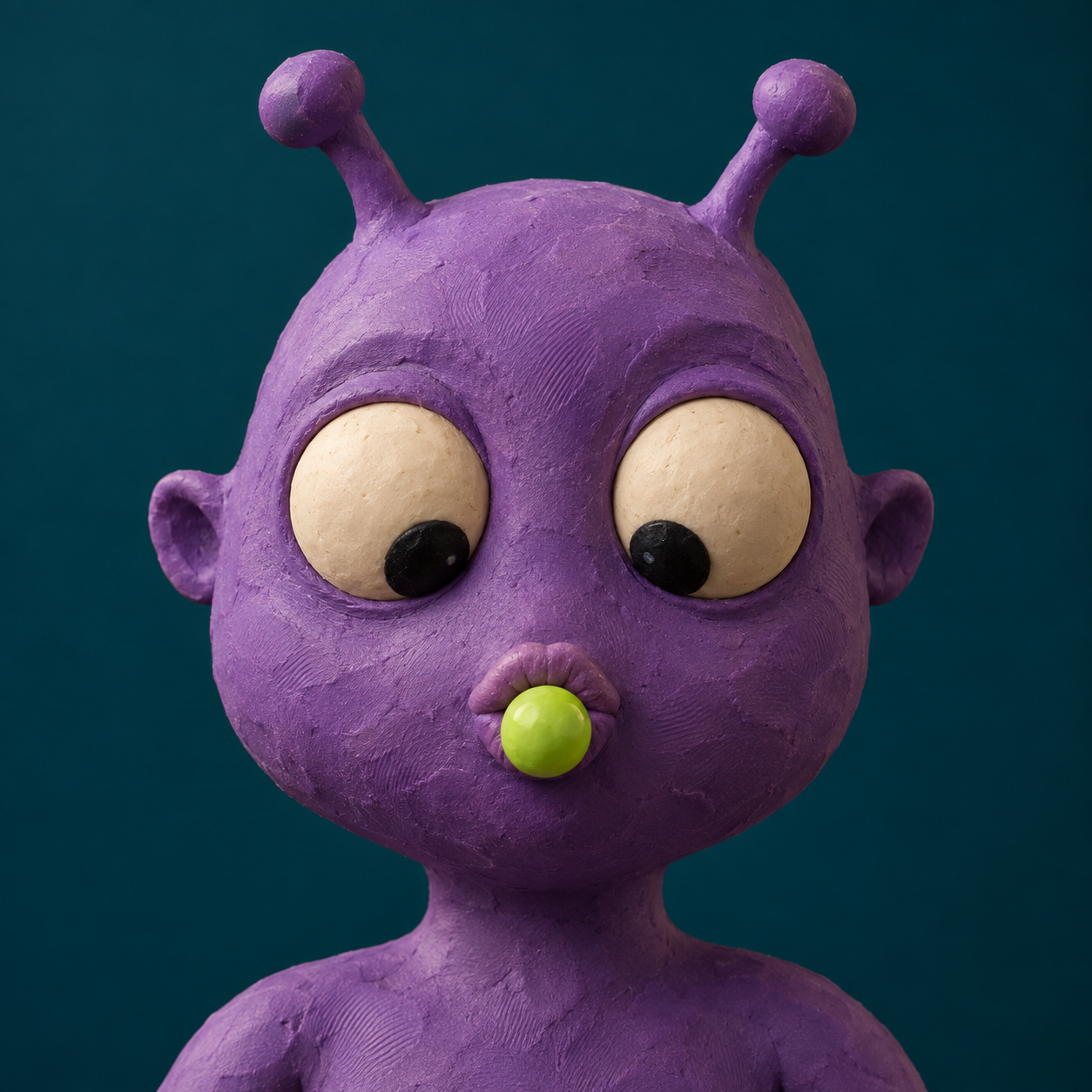 1 — Petite bulle : le visuel maître utilisé comme référence.