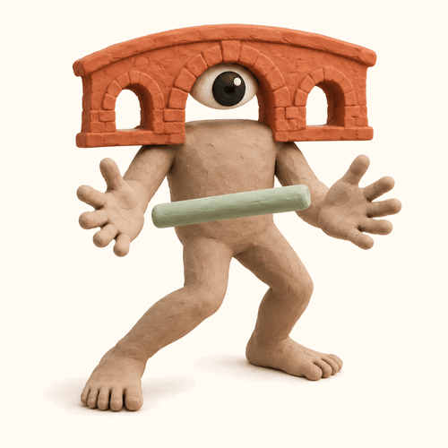 Illustration originale : Conserver les instructions, les décisions, les corrections et les apprentissages pour que l’équipe puisse réutiliser le workflow.