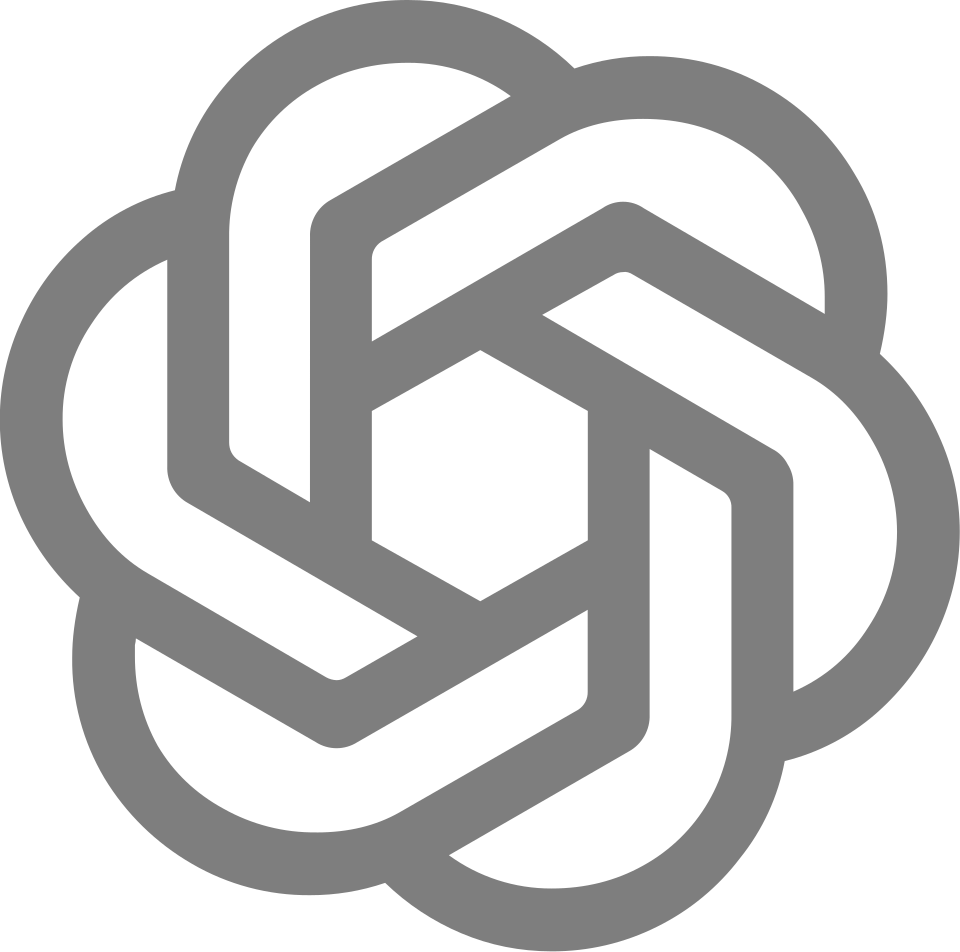 Logo OpenAI
