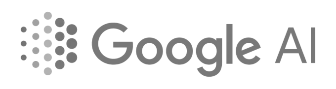 Logo Google AI